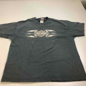 Vintage Harley Davidson T-Shirt Holland